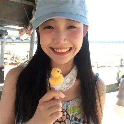 彗星美人